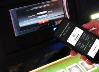 Morongo Casino to become first casino to launch cashless wagering in California
