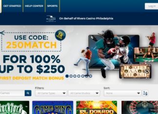 NetEnt debuts Red Tiger games in the US with Rush Street Interactive