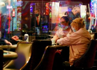 Nevada regulators issue new capacity policies for gaming operators