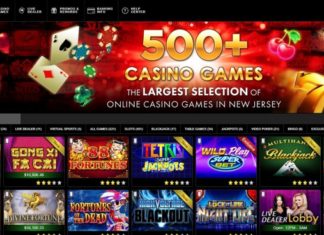 New Jersey regulators grant license to Golden Nugget Online Gaming and approve merger