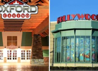 New Mexico sees biggest casino revenue drop in first 3 quarters, report says