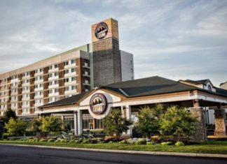 New York: Akwesasne Mohawk Casino to close on Mondays and Tuesdays