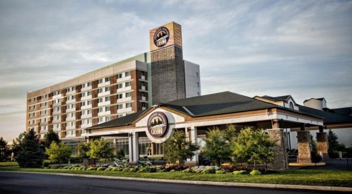 New York: Akwesasne Mohawk Casino to close on Mondays and Tuesdays