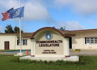 Northern Mariana Islands Senate passes online gaming proposal