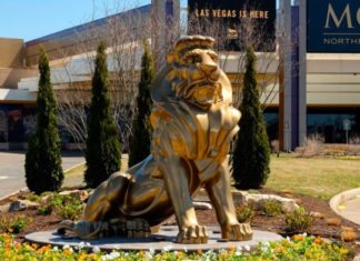 Ohio casinos face three-week retail curfew