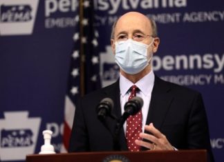 Pennsylvania casinos to shut down amid surge in coronavirus cases