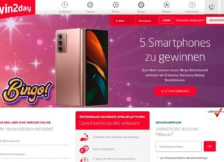 Playtech partners with win2day to launch Austria’s new digital Bingo offering