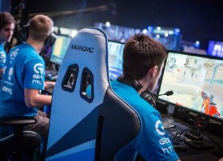 Playtech signs Esports and betting game distribution deal with Golden Matrix