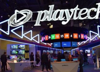 Playtech to consider moving tax residency to the UK in early 2021
