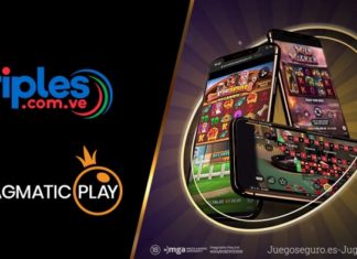 Pragmatic Play expands footprint in Venezuela with Triples.com.ve deal