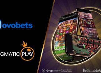 Pragmatic Play expands in LatAm with Novobets agreement