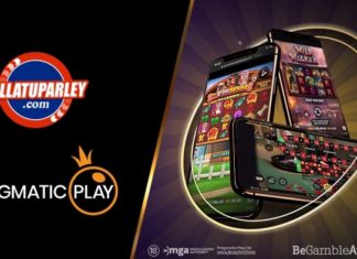 Pragmatic Play goes live with Sellatuparley in LatAm