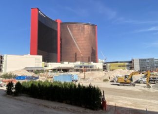 Resorts World Las Vegas now taking job applications online