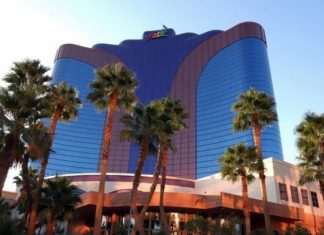 Rio All-Suite Hotel & Casino to reopen Dec. 22