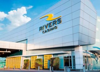 Rivers Casino Philadelphia forced to close until next year