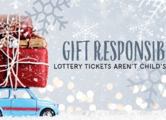 Scientific Games joins NCPG’s “Gift Responsibly” holiday campaign for third year