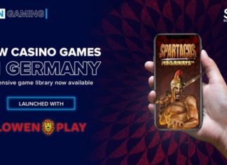 Scientific Games to power Löwen Play’s new games in Germany