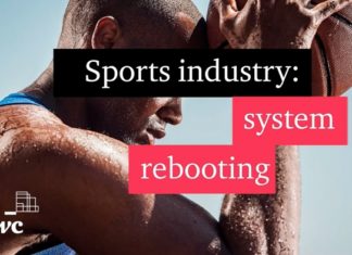 Sports betting expected to slow annual growth to 3.3 percent worldwide