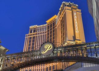 The Venetian Las Vegas stops taking reservations for Palazzo tower