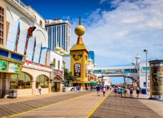 “There’s no evidence that Atlantic City casinos are responsible for coronavirus outbreaks”