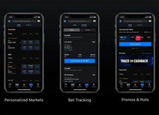theScore Bet launches new section with integrated betting features