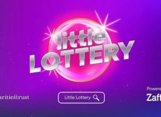 UK regulator suspends charitable lottery operator Capen’s license