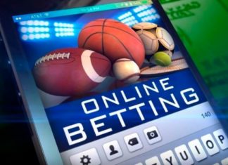Virginia Lottery reviews 25 applications for mobile betting permits