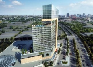 Virginia: Richmond City seeks residents’ input on resort casino