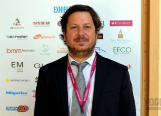 “We hope to see Buenos Aires City’s first online gaming operations in January 2021”