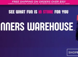 Winners Warehouse from Aristocrat brings fan-favorite merchandise to slot players