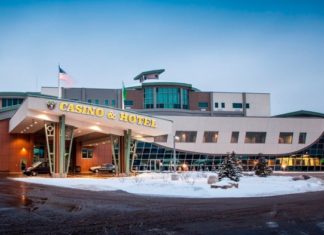 Wisconsin: St. Croix Casino Turtle Lake announces 30-day closure