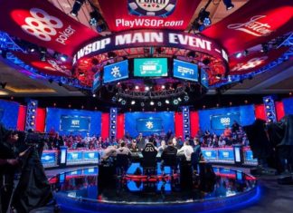 World Series of Poker Main Event to return