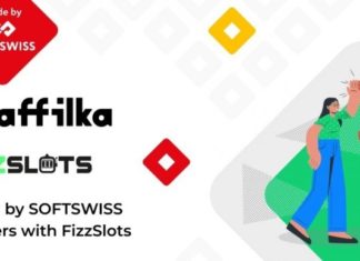 Affilka by SOFTSWISS bolsters its presence with FizzSlots