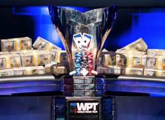 Allied Esports completes $105M sale of World Poker Tour to Element Partners