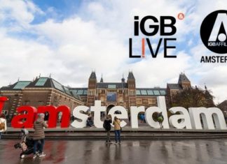 Amsterdam and RAI prepare to host iGB Live! and iGB Affiliate events