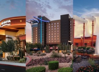 Arizona: Gila River tribe to open fourth casino