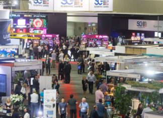 Australasian Gaming Expo postponed until 2022