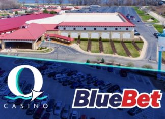 Australian sportsbook BlueBet gains first US market access in Iowa