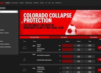 Bally Bet mobile sportsbook integrates with House Advantage’s loyalty program