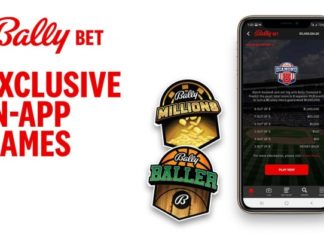 Bally’s enters Iowa’s mobile sportsbook market