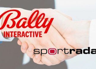 Bally’s Interactive adds Sportradar sports betting services in US five-year deal