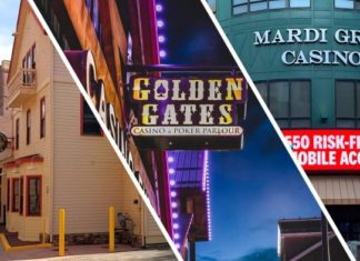 Bally’s rebrands three casinos in Colorado