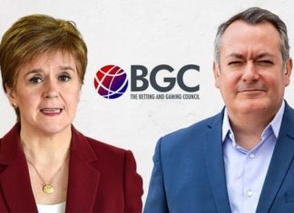 BCG urges Scotland’s First Minister to re-think “bizarre” curfew imposed on casinos