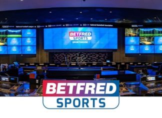 Betfred planning to open in more US markets by early 2022
