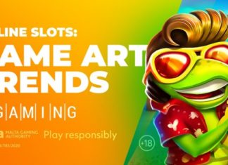 BGaming: “VR games can become a breath of fresh air for iGaming”