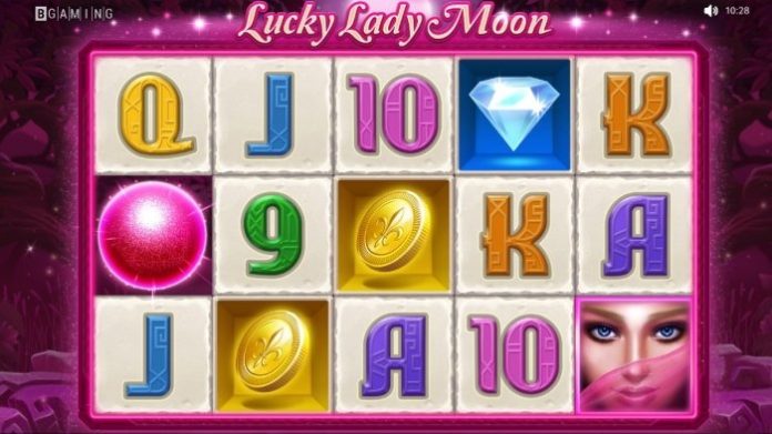 BGaming's slot pays out over AUD 20K in 2 minutes