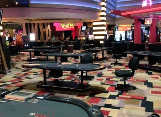 Caesars’ Planet Hollywood poker room to permanently close on July 11
