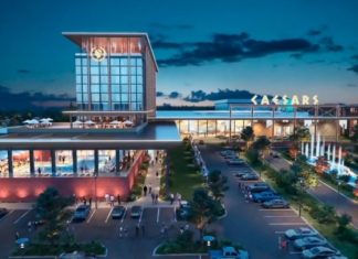 Caesars Virginia: Danville City Council approves needed casino entertainment district
