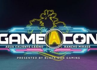 California’s Agua Caliente casino to host esports expo Gameacon