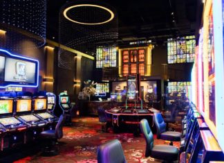 Casino ADMIRAL Helmond opens in the Netherlands